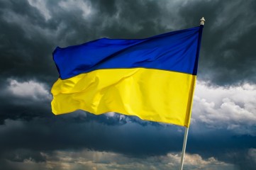 SUPPORT UKRAINE